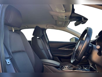 Used Mazda CX-30 2022 for sale - 77725968: Photo