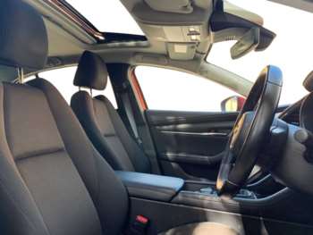 Used Mazda Mazda3 2022 for sale - 74832187: Photo