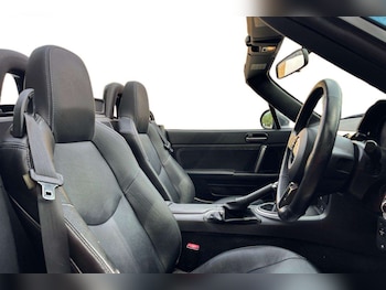 Used Mazda MX-5 2013 for sale - 79284614: Photo