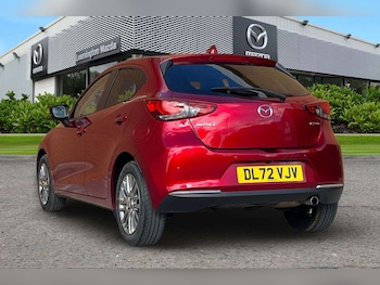 Used Mazda Mazda2 2023 for sale - 77890014: Photo