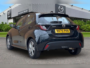 Used Mazda Mazda2 HYBRID 2026 for sale - 77393532: Photo