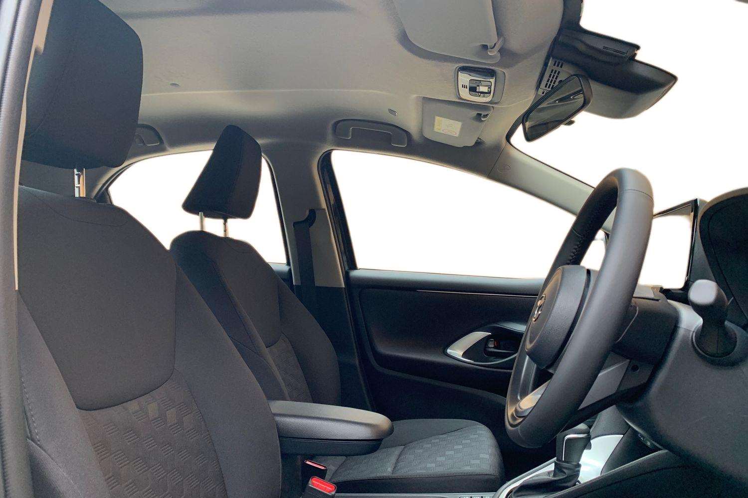 Used Mazda Mazda2 HYBRID 2026 for sale - 77393532: Photo 4