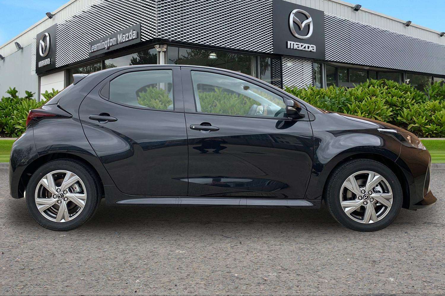 Used Mazda Mazda2 HYBRID 2026 for sale - 77393532: Photo 6