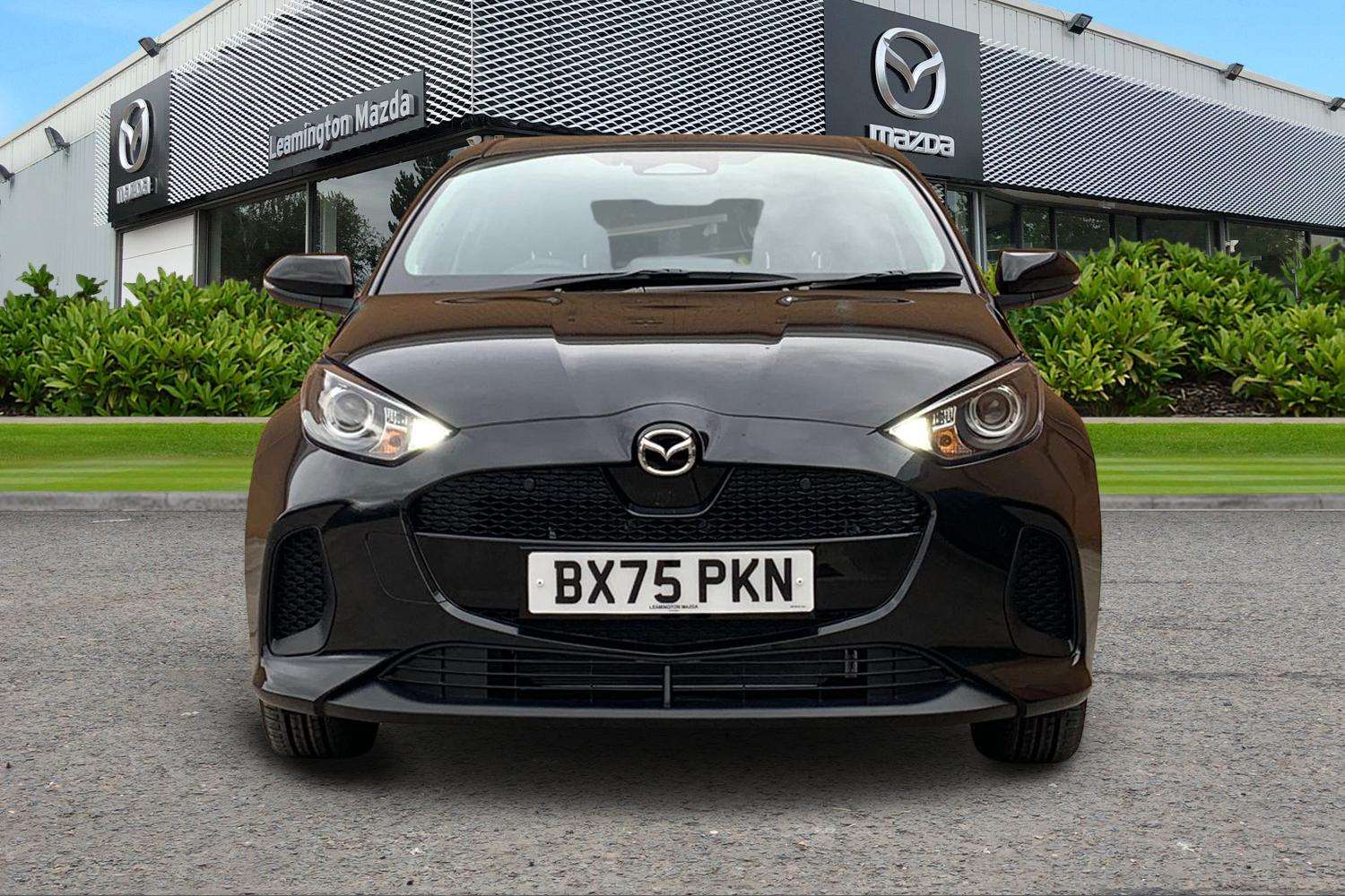 Used Mazda Mazda2 HYBRID 2026 for sale - 77393532: Photo 9