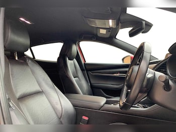 Used Mazda Mazda3 2019 for sale - 75698755: Photo