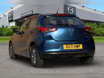 Used Mazda Mazda2 2022 for sale - 76344081: Photo