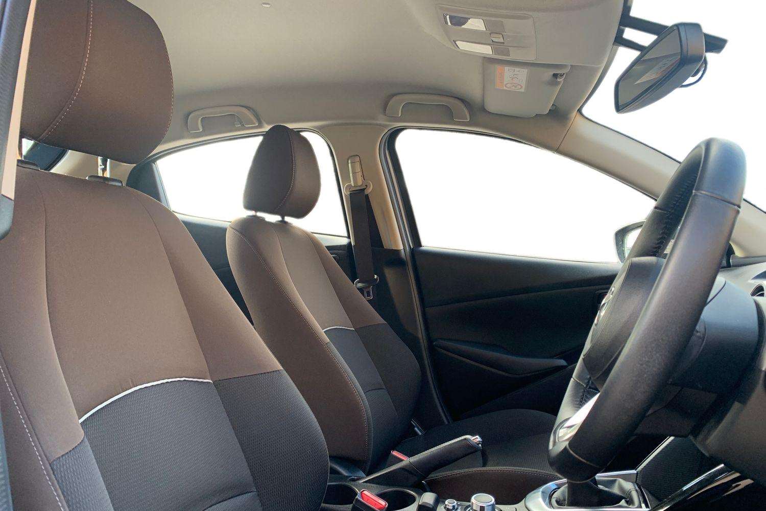 Used Mazda Mazda2 2022 for sale - 76344081: Photo 4