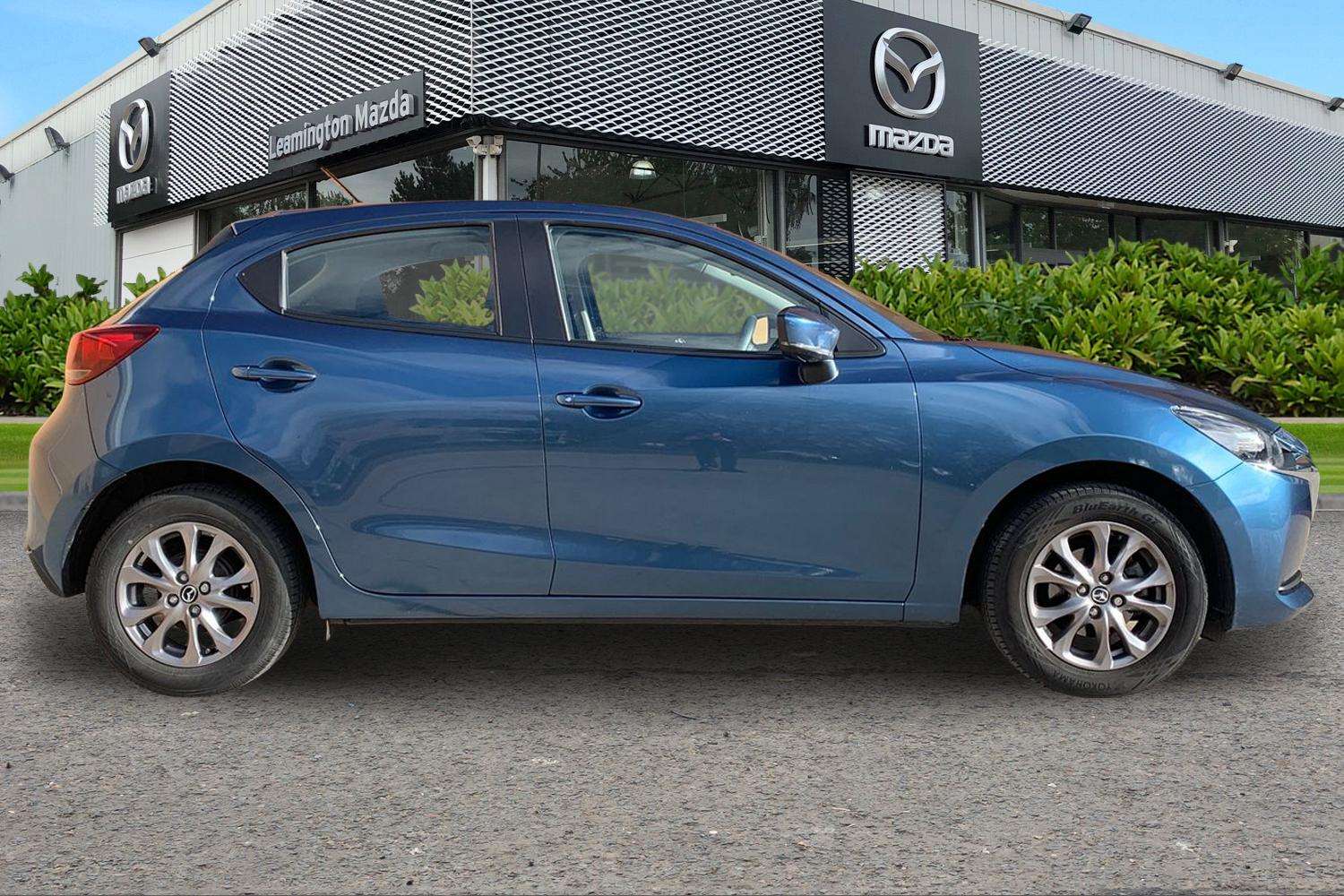 Used Mazda Mazda2 2022 for sale - 76344081: Photo 6