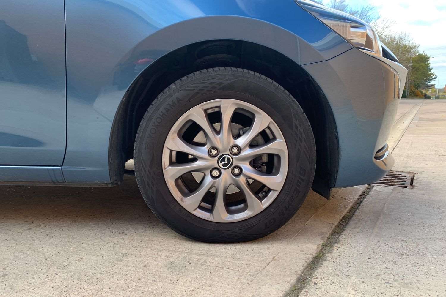 Used Mazda Mazda2 2022 for sale - 76344081: Photo 8