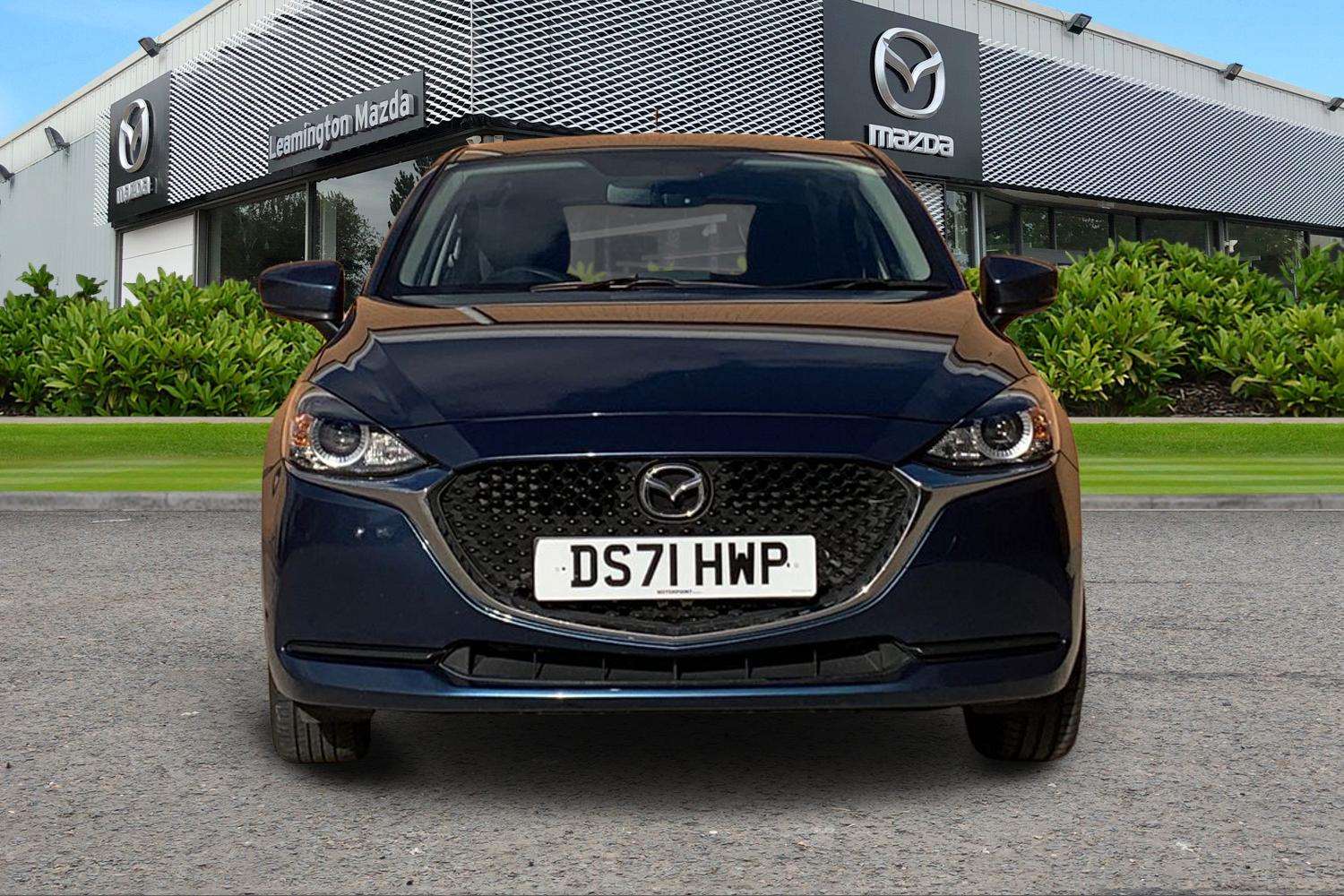 Used Mazda Mazda2 2022 for sale - 76344081: Photo 9