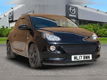 Used Vauxhall Adam 2017 for sale - 75565423: Photo