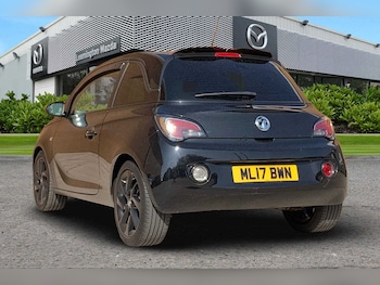 Used Vauxhall Adam 2017 for sale - 75565423: Photo