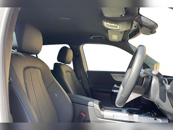 Used Mercedes-Benz EQB 2024 for sale - 78431401: Photo