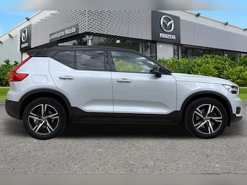 Used Volvo XC40 2021 for sale - 75393416: Photo