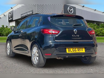 Used Renault Clio 2016 for sale - 78963530: Photo