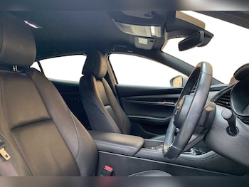 Used Mazda Mazda3 2021 for sale - 75461979: Photo
