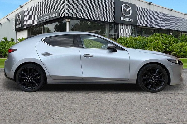 Used Mazda Mazda3 2021 for sale - 75461979: Photo 6