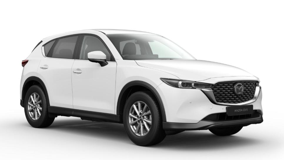 Used Mazda CX-5 for sale - 76622058: Photo 1