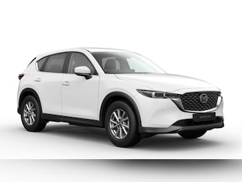 Used Mazda CX-5 undefined for sale - 76622058: Photo