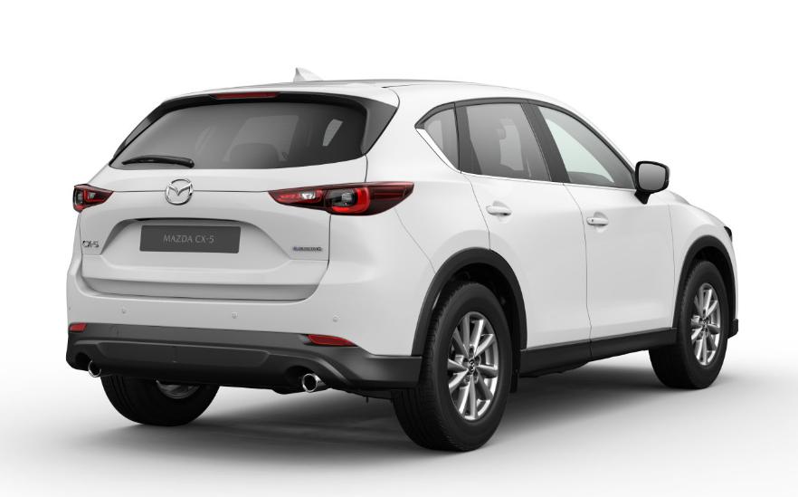Used Mazda CX-5 for sale - 76622058: Photo 2