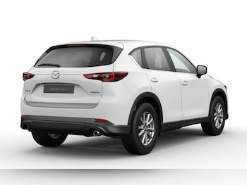 Used Mazda CX-5 undefined for sale - 76622058: Photo