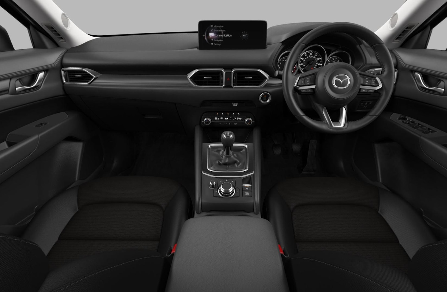 Used Mazda CX-5 for sale - 76622058: Photo 3