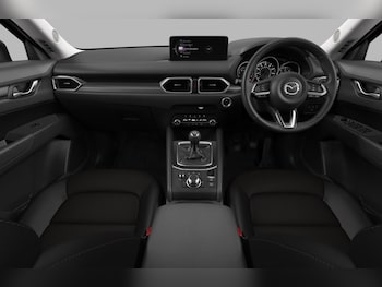 Used Mazda CX-5 undefined for sale - 76622058: Photo