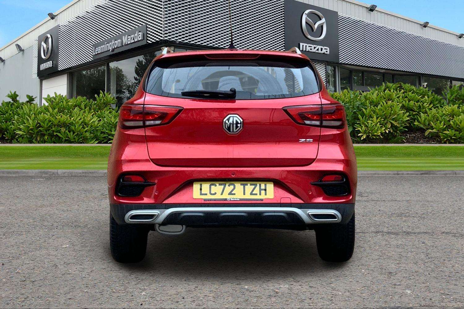 Used MG MG ZS 2023 for sale - 77726008: Photo 10