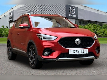 Used MG MG ZS 2023 for sale - 77726008: Photo