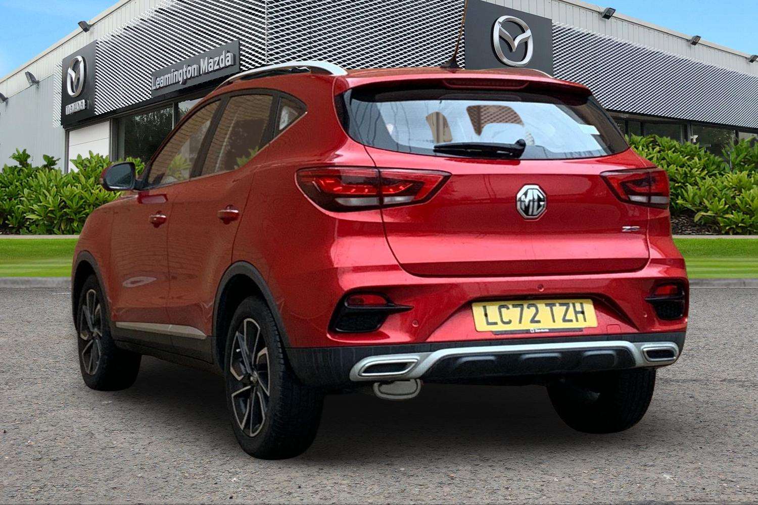 Used MG MG ZS 2023 for sale - 77726008: Photo 3