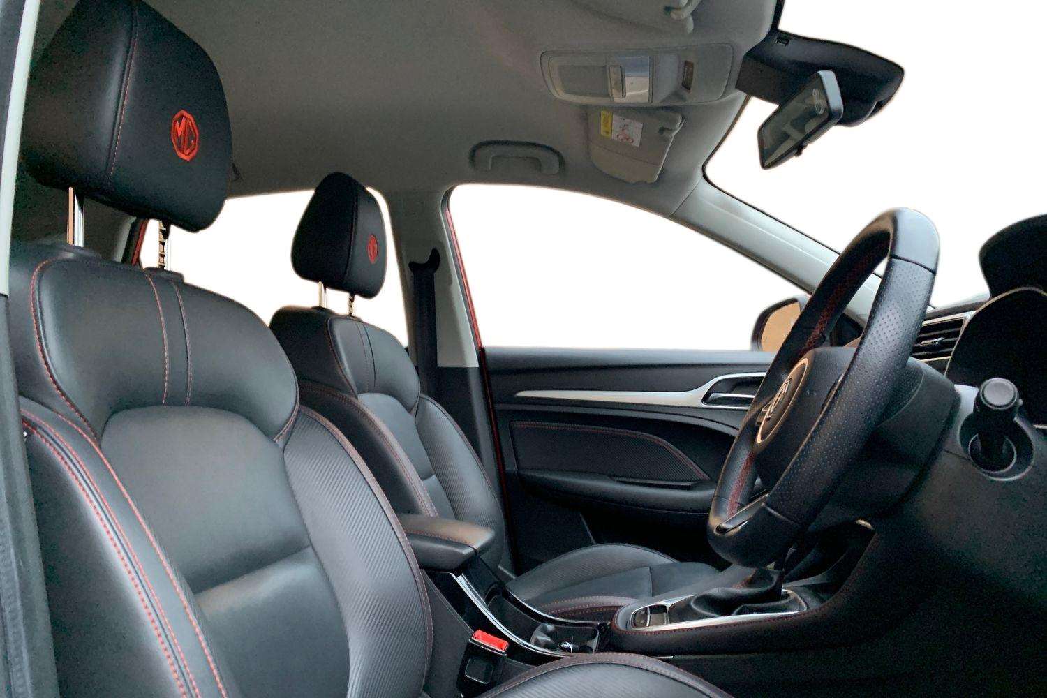 Used MG MG ZS 2023 for sale - 77726008: Photo 4