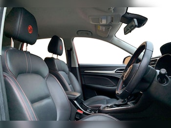 Used MG MG ZS 2023 for sale - 77726008: Photo