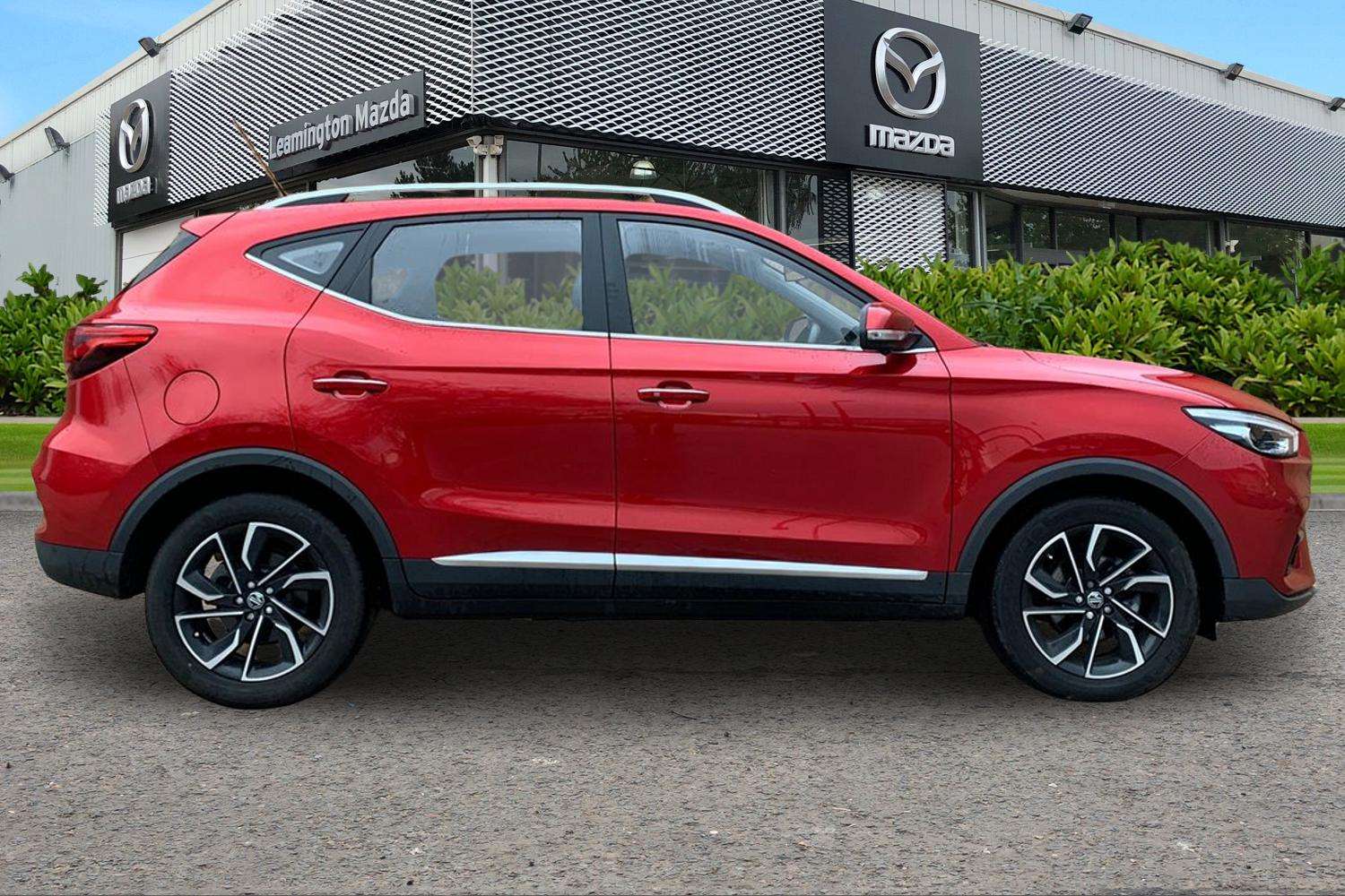 Used MG MG ZS 2023 for sale - 77726008: Photo 6