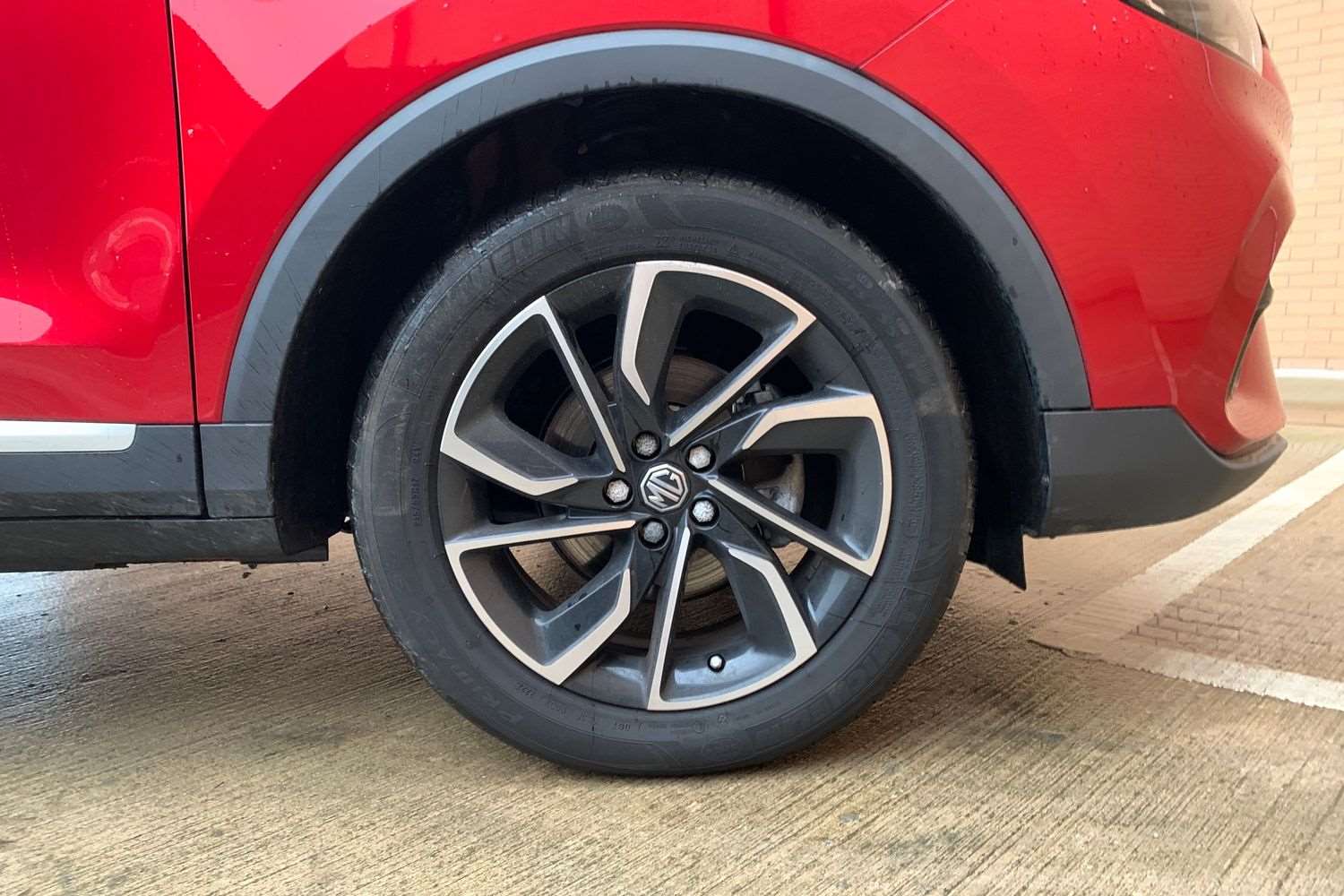 Used MG MG ZS 2023 for sale - 77726008: Photo 8