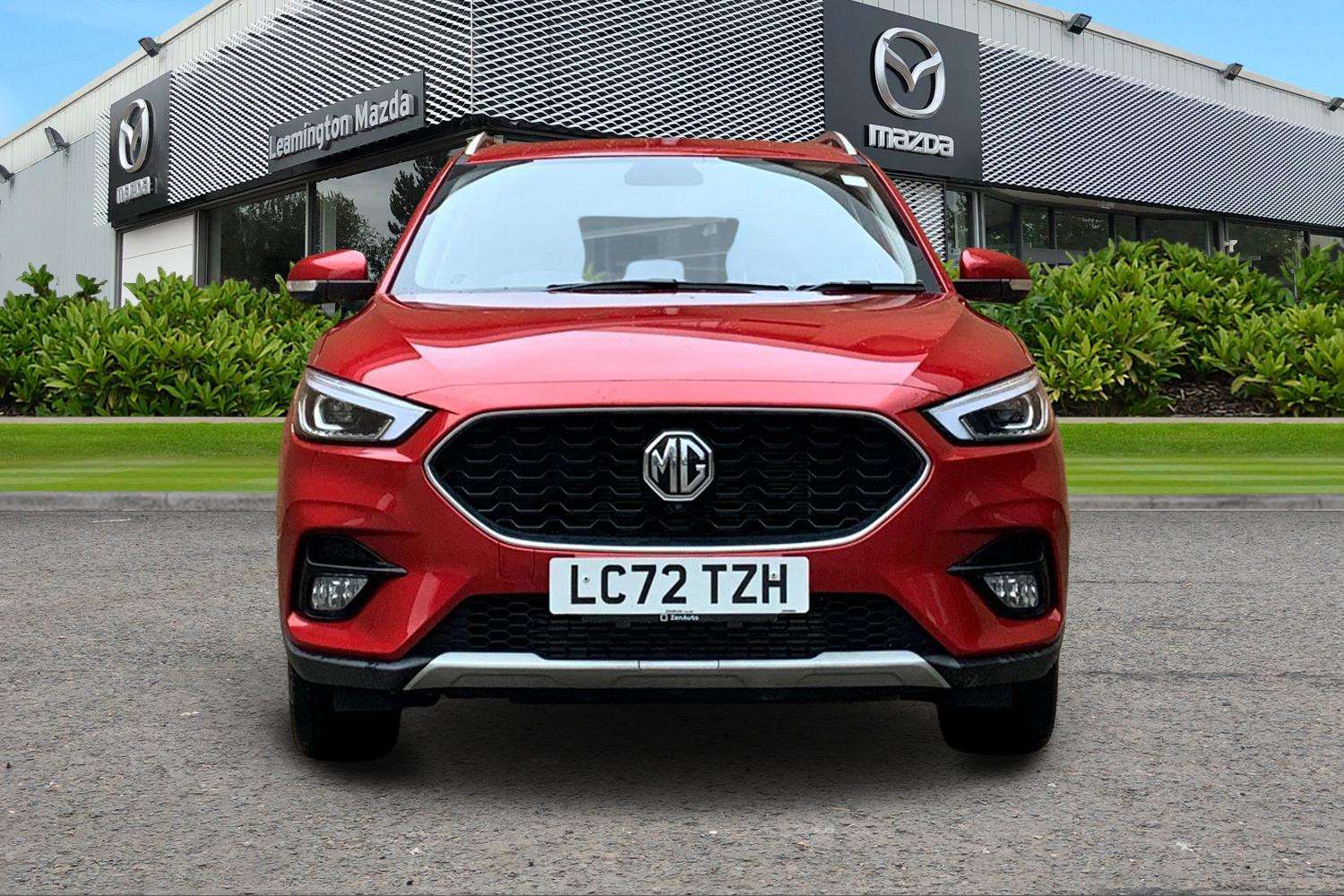 Used MG MG ZS 2023 for sale - 77726008: Photo 9