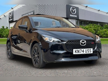 Used Mazda Mazda2 2024 for sale - 78896020: Photo