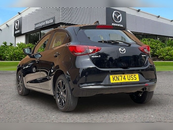 Used Mazda Mazda2 2024 for sale - 78896020: Photo