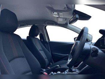 Used Mazda Mazda2 2024 for sale - 78896020: Photo