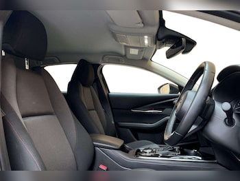 Used Mazda CX-30 2023 for sale - 79249012: Photo