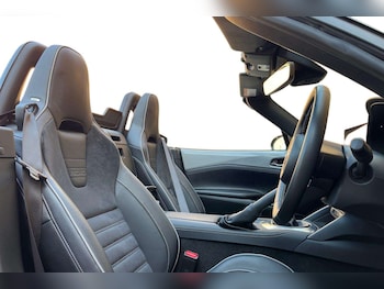 Used Mazda MX-5 2024 for sale - 78239452: Photo