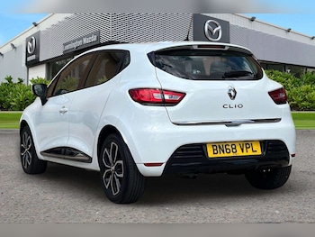 Used Renault Clio 2018 for sale - 79367074: Photo