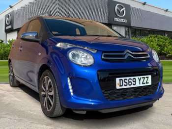 Used Citroen C1 2019 for sale - 74141995: Photo