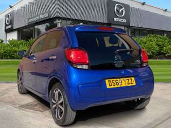 Used Citroen C1 2019 for sale - 74141995: Photo