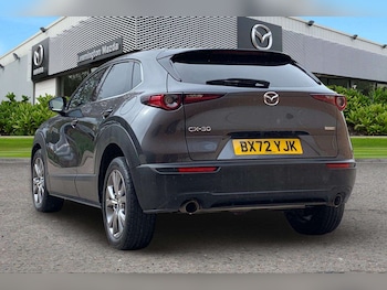Used Mazda CX-30 2022 for sale - 75815484: Photo 3