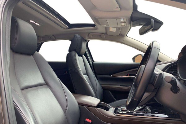 Used Mazda CX-30 2022 for sale - 75815484: Photo 4