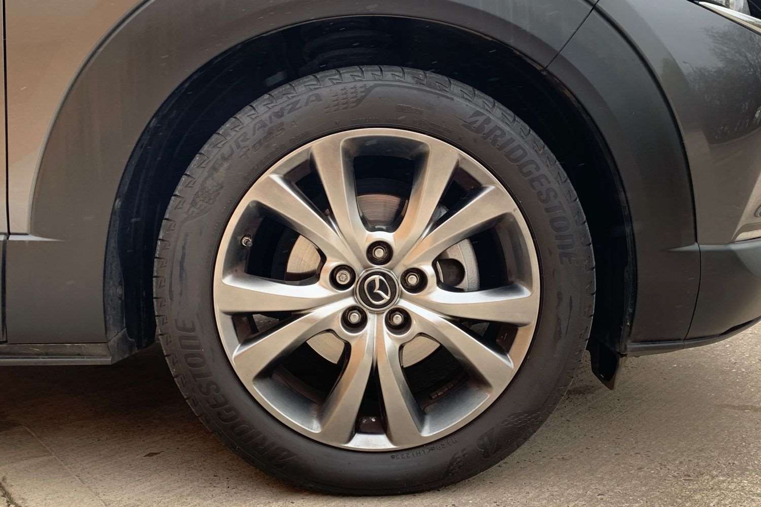 Used Mazda CX-30 2022 for sale - 75815484: Photo 8