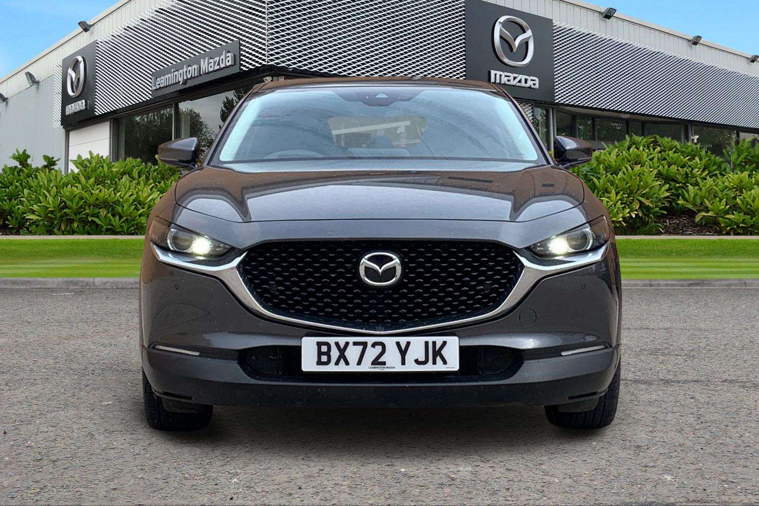 Used Mazda CX-30 2022 for sale - 75815484: Photo 9