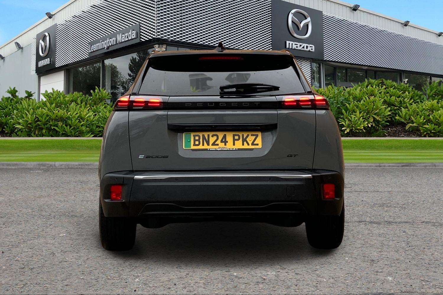 Used Peugeot 2008 2024 for sale - 77333122: Photo 10