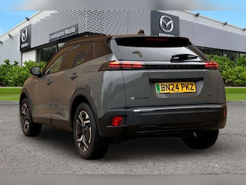 Used Peugeot 2008 2024 for sale - 77333122: Photo