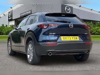 Used Mazda CX-30 2023 for sale - 78108703: Photo